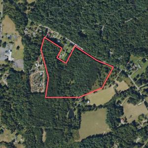 Photo #1 of Off Playmore Beach Road, Morganton, NC 22.6 acres