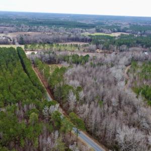 Photo #12 of SOLD property in Off McDougald Rd, Lillington, NC 10.5 acres