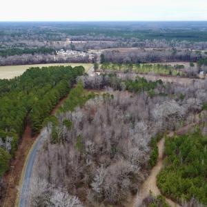 Photo #14 of SOLD property in Off McDougald Rd, Lillington, NC 10.5 acres