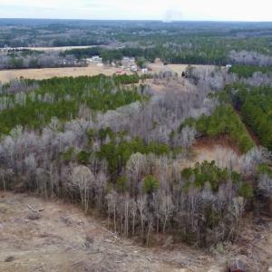 Photo #26 of SOLD property in Off McDougald Rd, Lillington, NC 10.5 acres