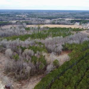 Photo #6 of SOLD property in Off McDougald Rd, Lillington, NC 10.5 acres