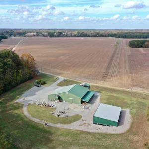 Photo #2 of SOLD property in Off Hwy 301, Halifax, NC 1,057.0 acres