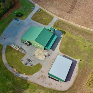 Photo #3 of SOLD property in Off Hwy 301, Halifax, NC 1,057.0 acres