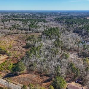 Photo #2 of SOLD property in 1520 Woodyard Rd, Rieglewood, NC 8.9 acres