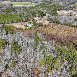 Photo #11 of SOLD property in 1520 Woodyard Rd, Rieglewood, NC 8.9 acres