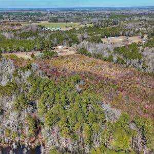Photo #14 of SOLD property in 1520 Woodyard Rd, Rieglewood, NC 8.9 acres