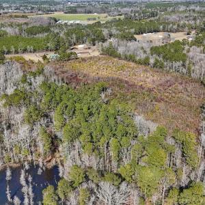 Photo #15 of SOLD property in 1520 Woodyard Rd, Rieglewood, NC 8.9 acres