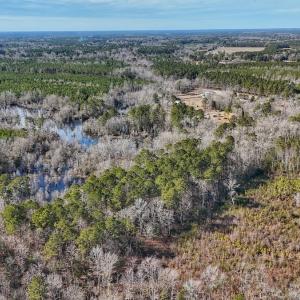 Photo #20 of SOLD property in 1520 Woodyard Rd, Rieglewood, NC 8.9 acres