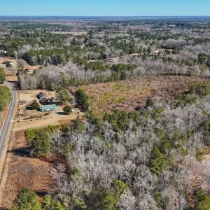 Photo #3 of SOLD property in 1520 Woodyard Rd, Rieglewood, NC 8.9 acres