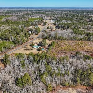 Photo #6 of SOLD property in 1520 Woodyard Rd, Rieglewood, NC 8.9 acres