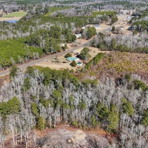 Photo #7 of SOLD property in 1520 Woodyard Rd, Rieglewood, NC 8.9 acres