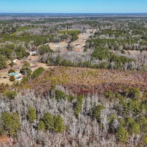 Photo #8 of SOLD property in 1520 Woodyard Rd, Rieglewood, NC 8.9 acres