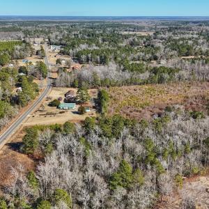 Photo #9 of SOLD property in 1520 Woodyard Rd, Rieglewood, NC 8.9 acres