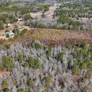 Photo #10 of SOLD property in 1520 Woodyard Rd, Rieglewood, NC 8.9 acres