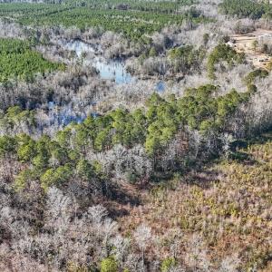 Photo #22 of SOLD property in 1520 Woodyard Rd, Rieglewood, NC 8.9 acres