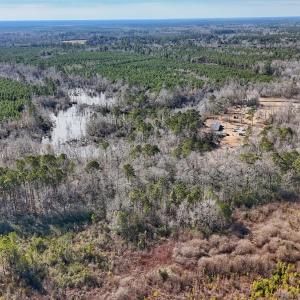 Photo #27 of SOLD property in 1520 Woodyard Rd, Rieglewood, NC 8.9 acres