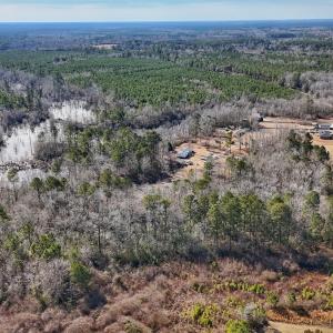 Photo #29 of SOLD property in 1520 Woodyard Rd, Rieglewood, NC 8.9 acres