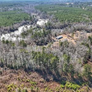 Photo #30 of SOLD property in 1520 Woodyard Rd, Rieglewood, NC 8.9 acres