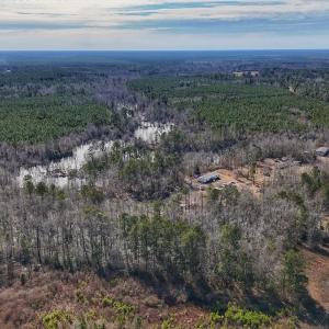 Photo #31 of SOLD property in 1520 Woodyard Rd, Rieglewood, NC 8.9 acres