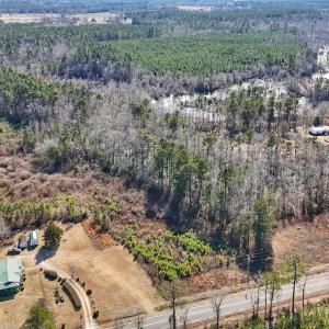 Photo #33 of SOLD property in 1520 Woodyard Rd, Rieglewood, NC 8.9 acres