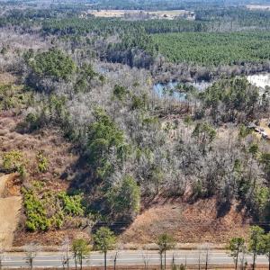 Photo #34 of SOLD property in 1520 Woodyard Rd, Rieglewood, NC 8.9 acres