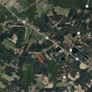 Photo #49 of SOLD property in 1520 Woodyard Rd, Rieglewood, NC 8.9 acres
