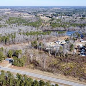 Photo #8 of SOLD property in US 421 S, Erwin, NC 3.4 acres