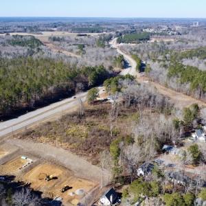 Photo #11 of SOLD property in US 421 S, Erwin, NC 3.4 acres