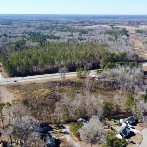 Photo #12 of SOLD property in US 421 S, Erwin, NC 3.4 acres