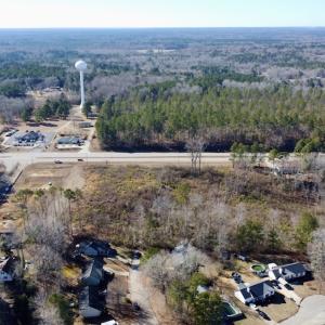 Photo #1 of SOLD property in US 421 S, Erwin, NC 3.4 acres