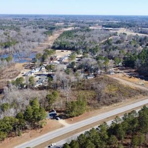 Photo #6 of SOLD property in US 421 S, Erwin, NC 3.4 acres