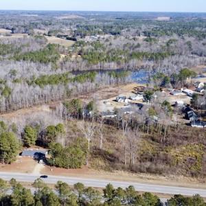 Photo #7 of SOLD property in US 421 S, Erwin, NC 3.4 acres