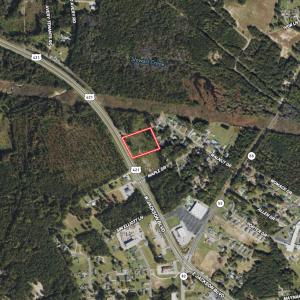 Photo #24 of SOLD property in US 421 S, Erwin, NC 3.4 acres