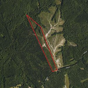 Photo #1 of Off Hicks Rd., Broadway, NC 31.1 acres