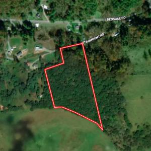 Photo #1 of Off Starmount Lane , Galax, VA 9.0 acres