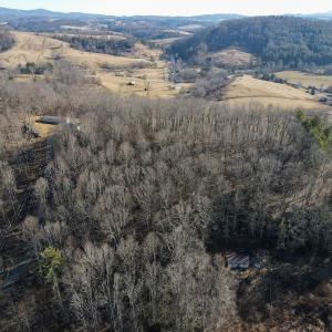 Photo #4 of Off Starmount Lane , Galax, VA 9.0 acres