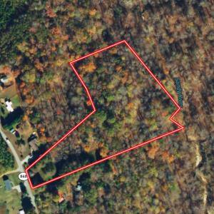 Photo #1 of Off Water Oak Road , Callands, VA 7.9 acres