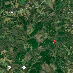 Photo #23 of Off Water Oak Road , Callands, VA 7.9 acres
