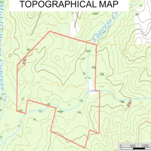 Photo #80 of 330 Ellis Stewart Ln, Cameron, NC 193.0 acres