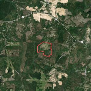 Photo #81 of 330 Ellis Stewart Ln, Cameron, NC 193.0 acres