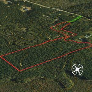 Photo #11 of Lot-2, Off Campbell Road, Bear Creek, NC 13.3 acres