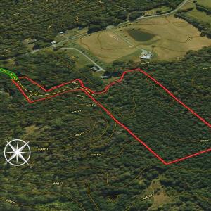 Photo #16 of Lot-2, Off Campbell Road, Bear Creek, NC 13.3 acres