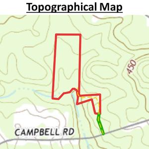 Photo #26 of Lot-2, Off Campbell Road, Bear Creek, NC 13.3 acres