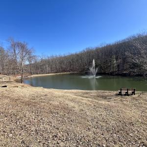 Photo #10 of 551 Boulder Ridge Dr, Denton, NC 1.5 acres