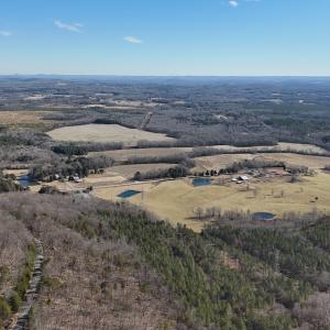 Photo #11 of 551 Boulder Ridge Dr, Denton, NC 1.5 acres