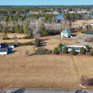 Photo #3 of 51 Meadow Lane, Arapahoe, NC 0.6 acres