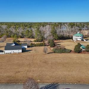 Photo #4 of 51 Meadow Lane, Arapahoe, NC 0.6 acres