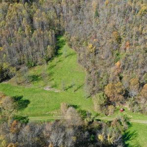 Photo #45 of Off White Rock Gap Rd, Covington, VA 302.9 acres