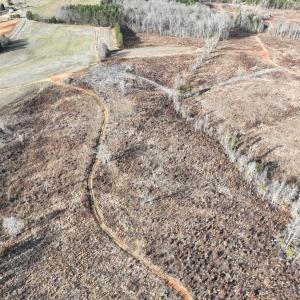 Photo #10 of Off of Green Level Road, Scottsburg, VA 153.4 acres