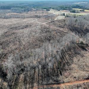 Photo #13 of Off of Green Level Road, Scottsburg, VA 153.4 acres